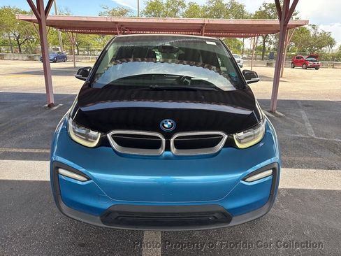 Used 2018 BMW i3 RWD image 5