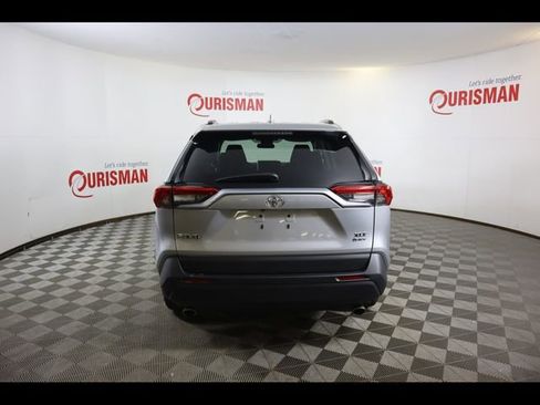 Used 2025 Toyota RAV4 XLE image 11
