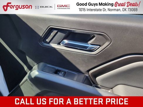 New 2026 GMC Canyon Elevation w/ Convenience Package AWD/4WD image 40