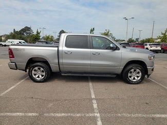 Used 2023 RAM 1500 Laramie video 4