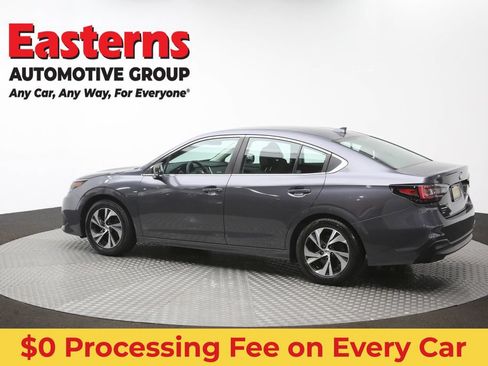 Used 2022 Subaru Legacy AWD/4WD image 61
