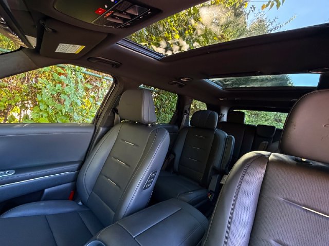 Used 2026 Hyundai Palisade Calligraphy AWD/4WD image 30