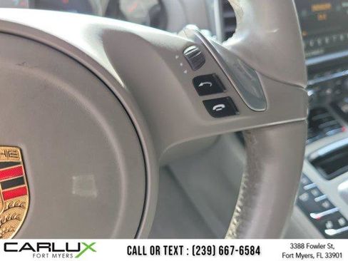 Used 2014 Porsche Cayenne GTS image 25