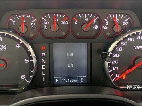 Used 2017 Chevrolet Silverado 2500 W/T w/ WT Convenience Package image 28