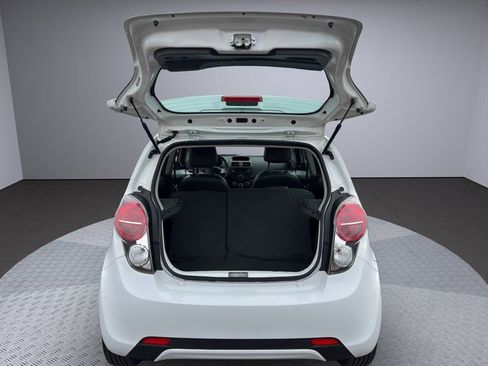 Used 2015 Chevrolet Spark LS image 27