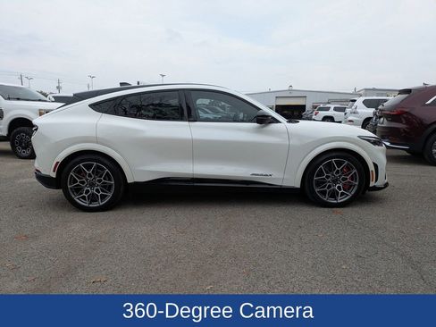 Used 2024 Ford Mustang Mach-E GT image 3