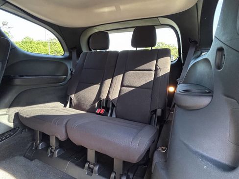 Used 2014 Dodge Durango SXT AWD/4WD image 16