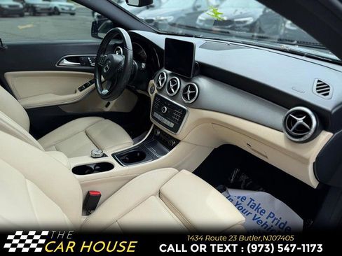 Used 2019 Mercedes-Benz CLA 250 4MATIC image 21