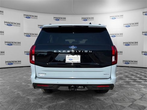 New 2025 Ford Expedition Max Active image 4