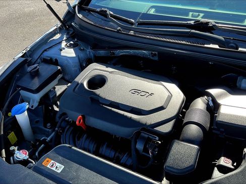 Used 2015 Hyundai Sonata Limited w/ Option Group 05 image 31