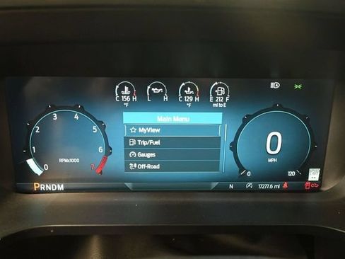 Used 2024 Ford F150 Lariat AWD/4WD image 33