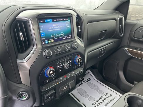 Used 2019 Chevrolet Silverado 1500 LT w/ All-Star Edition image 21