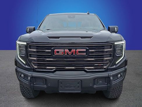 Used 2025 GMC Sierra 1500 AT4X AWD/4WD image 2