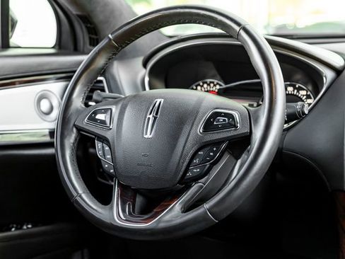 Used 2016 Lincoln MKX Black Label w/ Technology Package AWD/4WD image 19