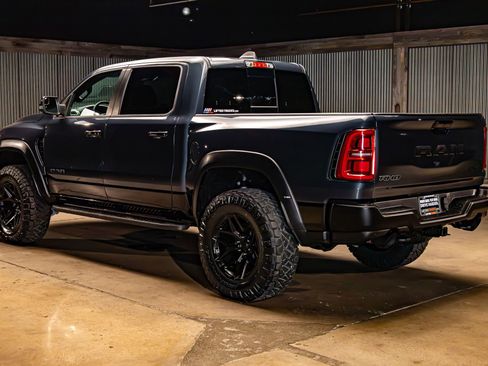 Used 2026 RAM 1500 RHO AWD/4WD image 7