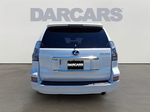 Used 2023 Lexus GX 460 Premium w/ Premium Package AWD/4WD image 5