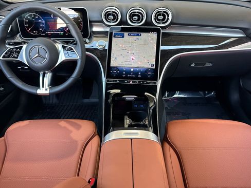 New 2026 Mercedes-Benz C 300 Sedan image 12