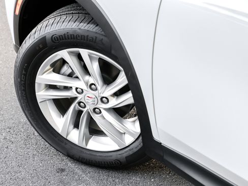 New 2025 Buick Envista Preferred w/ Convenience I Package image 4