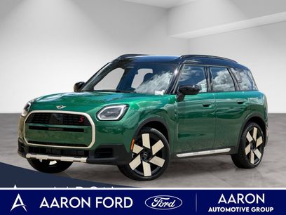 Used 2025 MINI Cooper Countryman S