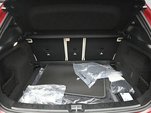 Certified 2026 Mercedes-Benz GLA 250 GLA 250 image 24