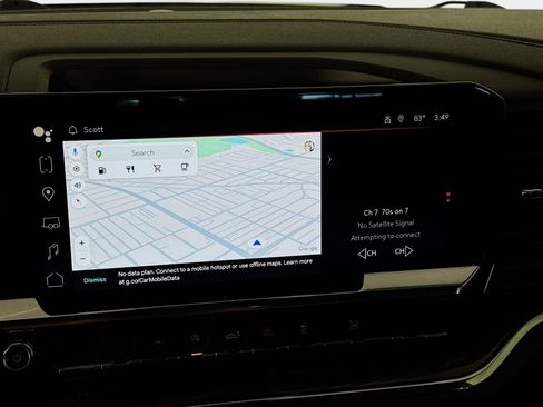 Certified 2022 GMC Sierra 1500 Elevation image 15