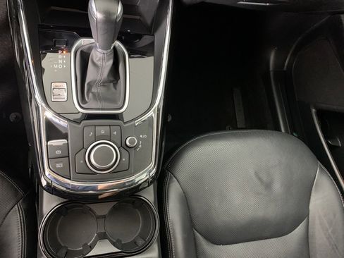 Used 2023 MAZDA CX-9 Touring Plus image 12