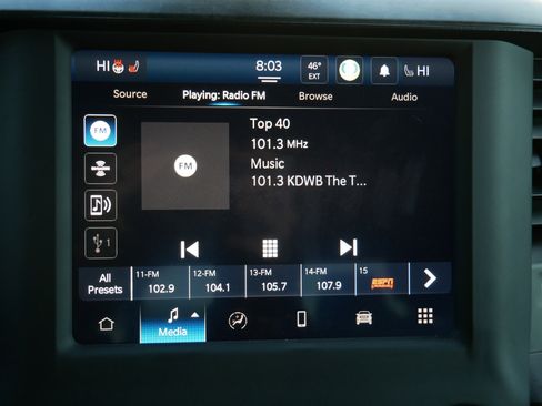 Used 2022 RAM 1500 Big Horn image 18