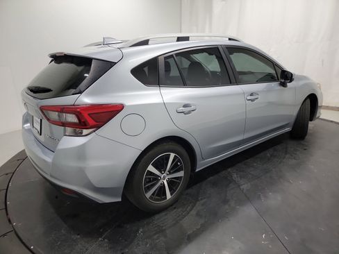Used 2023 Subaru Impreza Premium image 9