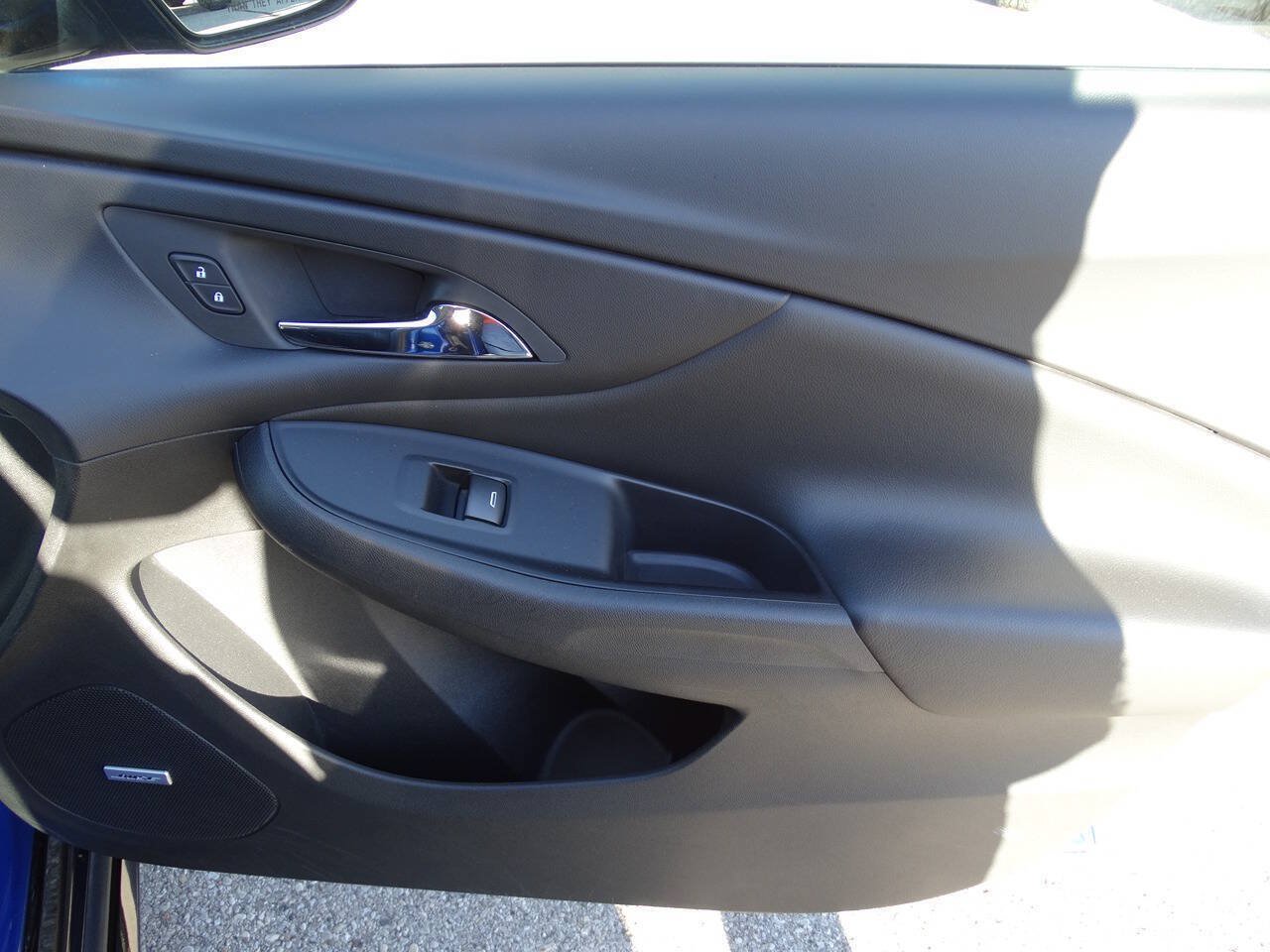 Used 2018 Chevrolet Volt Premier FWD image 36