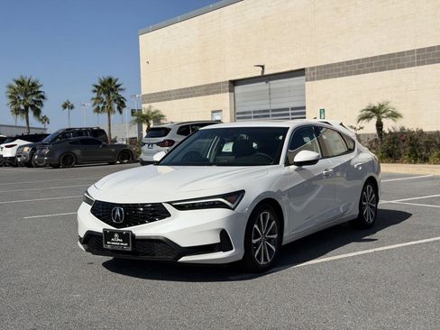 New 2026 Acura Integra image 15