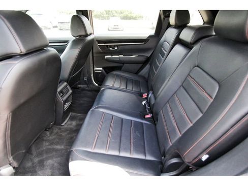 Used 2025 Honda CR-V Sport-L image 7