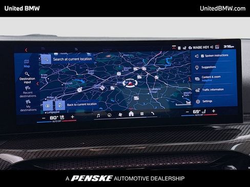 New 2026 BMW M2 w/ Lighting Package image 10