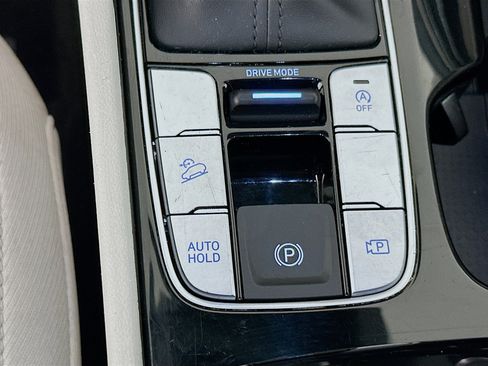 Used 2025 Hyundai Tucson SEL FWD image 25