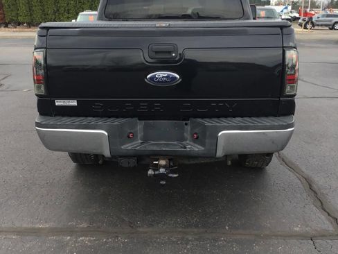 Used 2012 Ford F250 XLT AWD/4WD image 4