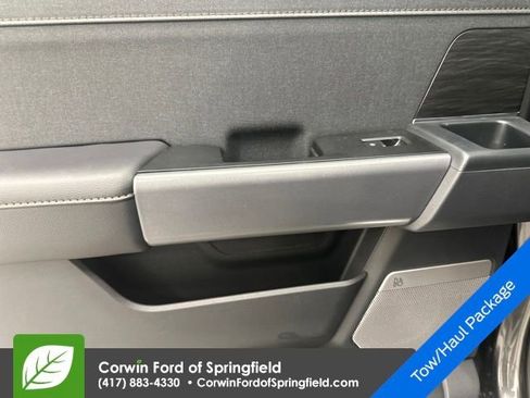 New 2026 Ford F150 Lariat w/ Equipment Group 501A Mid image 23