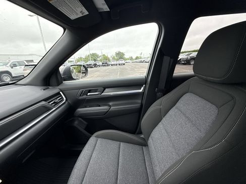Certified 2026 GMC Terrain Elevation AWD/4WD image 26