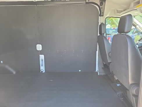 New 2026 Ford Transit 250 148 Medium Roof w/ Load Area Protection Package RWD image 13
