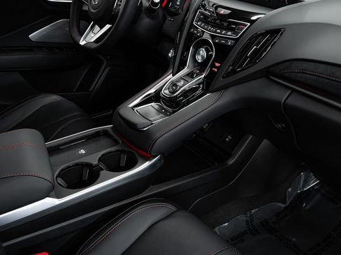New 2026 Acura RDX A-Spec AWD/4WD image 20