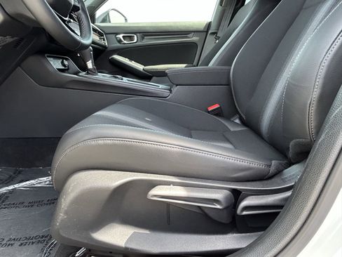 Used 2026 Honda Civic Sport image 15