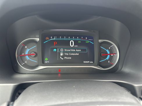 Used 2019 Honda Pilot Touring image 16