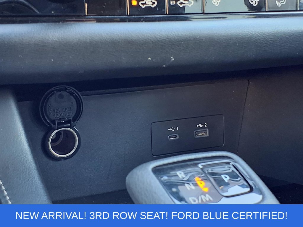 Used 2025 Nissan Pathfinder SV FWD image 15