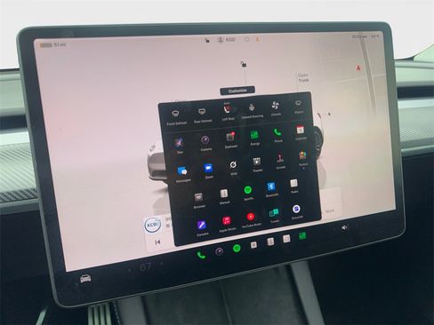 Used 2022 Tesla Model Y Performance image 61