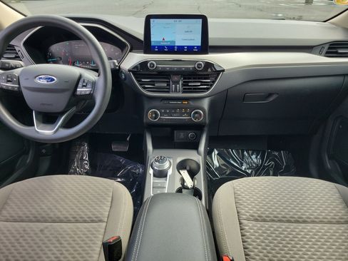 Used 2020 Ford Escape SE FWD image 9