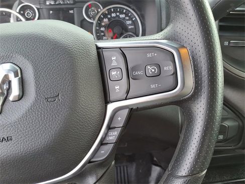 New 2026 RAM 3500 Tradesman image 19