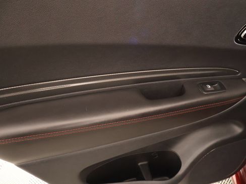 Used 2024 Dodge Durango R/T AWD/4WD image 19