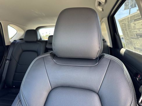 New 2025 MAZDA CX-5 AWD 2.5 S w/ Preferred Package image 20