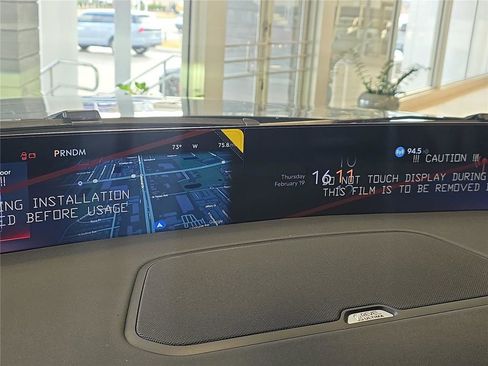 New 2026 Lincoln Navigator Reserve image 23