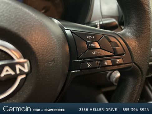 Used 2024 Nissan Altima 2.5 S image 19