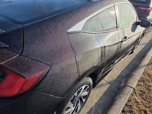 Used 2020 Honda Civic LX image 5