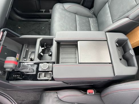 New 2026 Toyota Tundra TRD Pro image 28